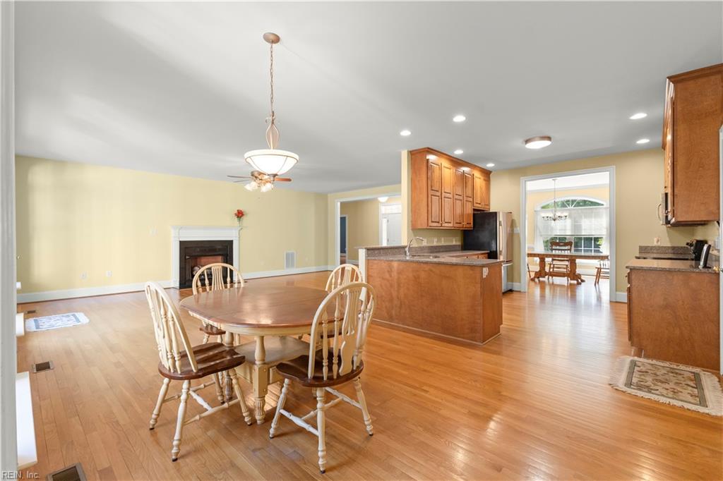 7845 Riverwatch Drive Gloucester VA 23061