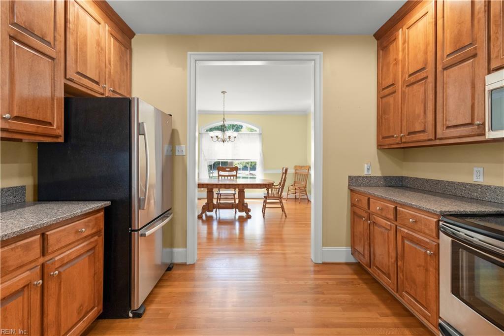 7845 Riverwatch Drive Gloucester VA 23061