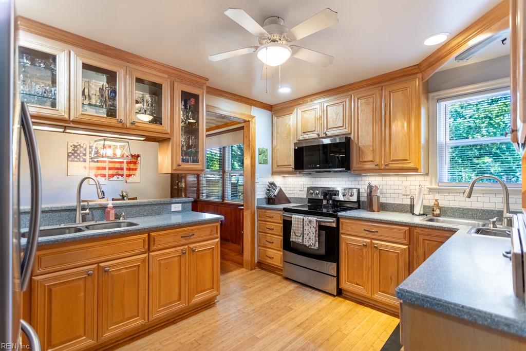 309 Mimosa Drive Newport News VA 23606