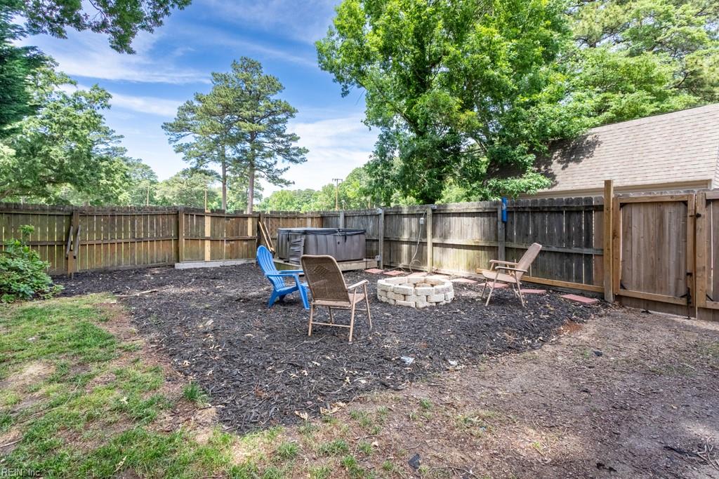 309 Mimosa Drive Newport News VA 23606