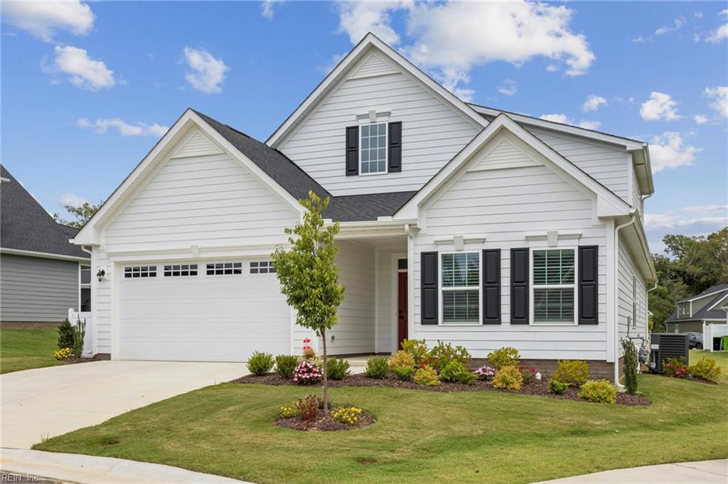 105 Stoney Inlet Court Williamsburg VA 23185