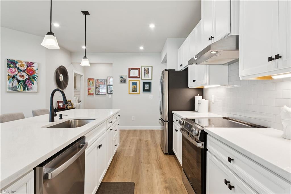 105 Stoney Inlet Court Williamsburg VA 23185