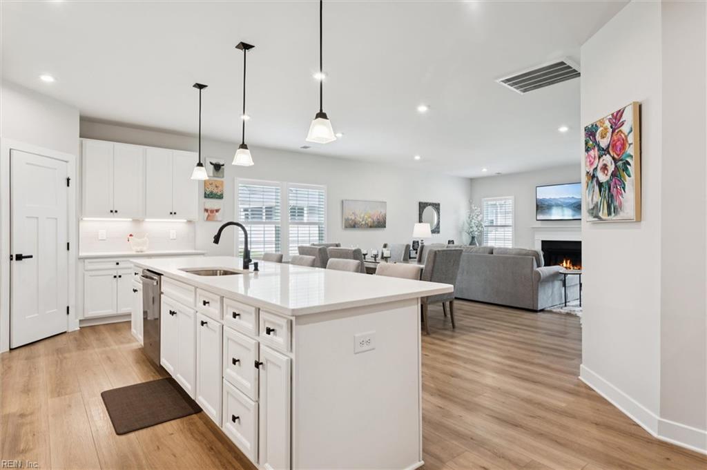 105 Stoney Inlet Court Williamsburg VA 23185