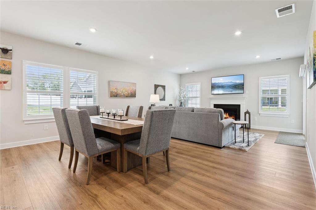 105 Stoney Inlet Court Williamsburg VA 23185