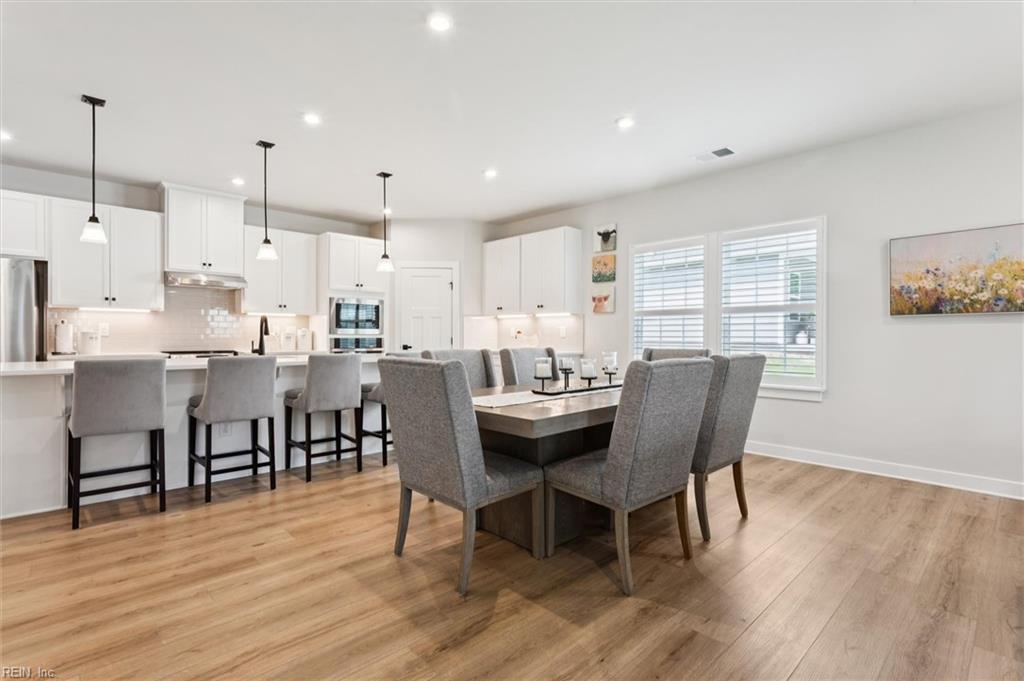 105 Stoney Inlet Court Williamsburg VA 23185