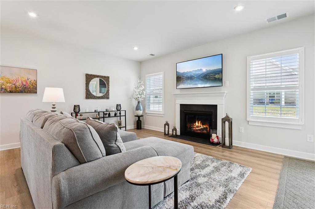 105 Stoney Inlet Court Williamsburg VA 23185