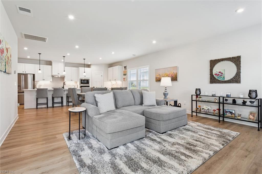 105 Stoney Inlet Court Williamsburg VA 23185