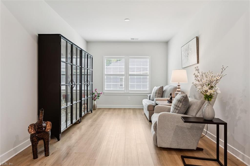 105 Stoney Inlet Court Williamsburg VA 23185