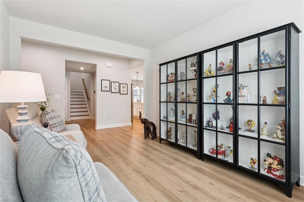 105 Stoney Inlet Court Williamsburg VA 23185