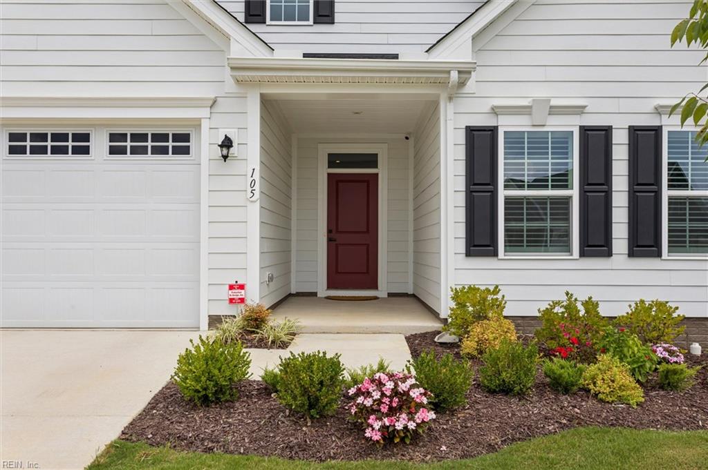 105 Stoney Inlet Court Williamsburg VA 23185