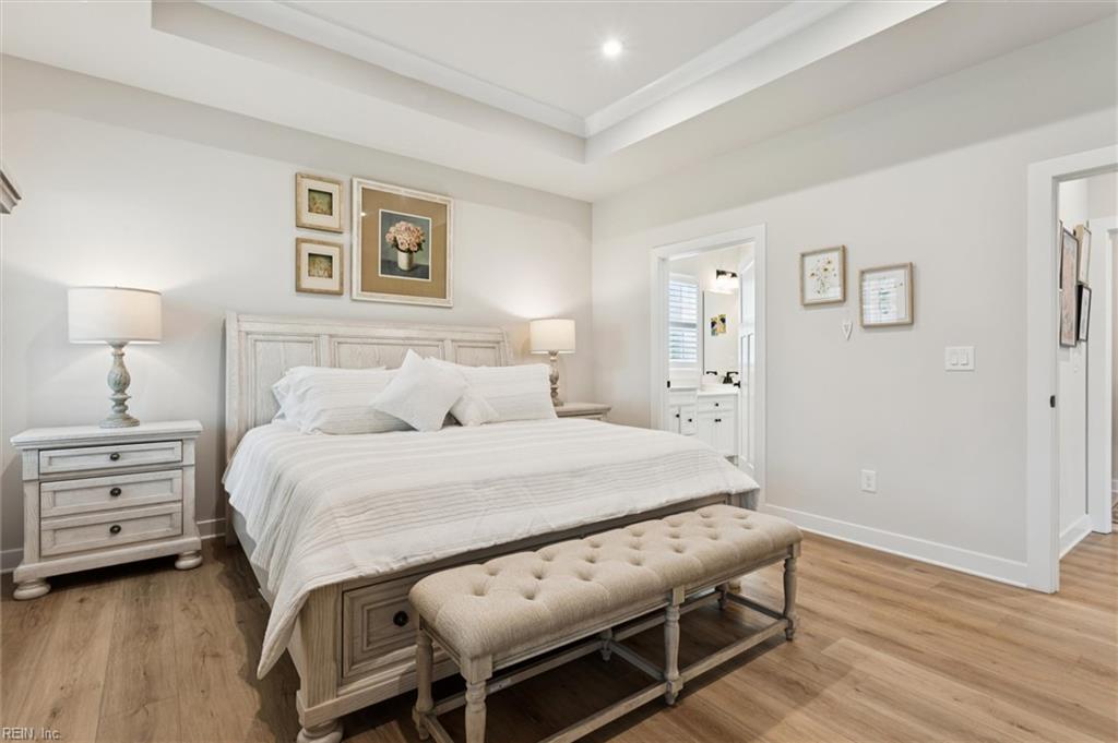 105 Stoney Inlet Court Williamsburg VA 23185