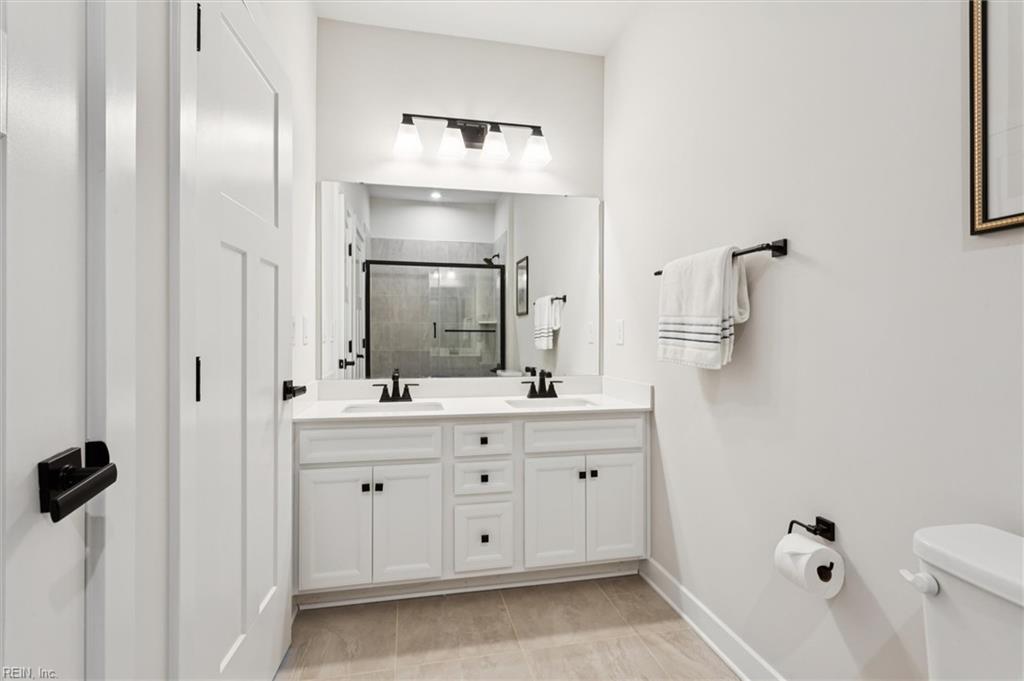 105 Stoney Inlet Court Williamsburg VA 23185