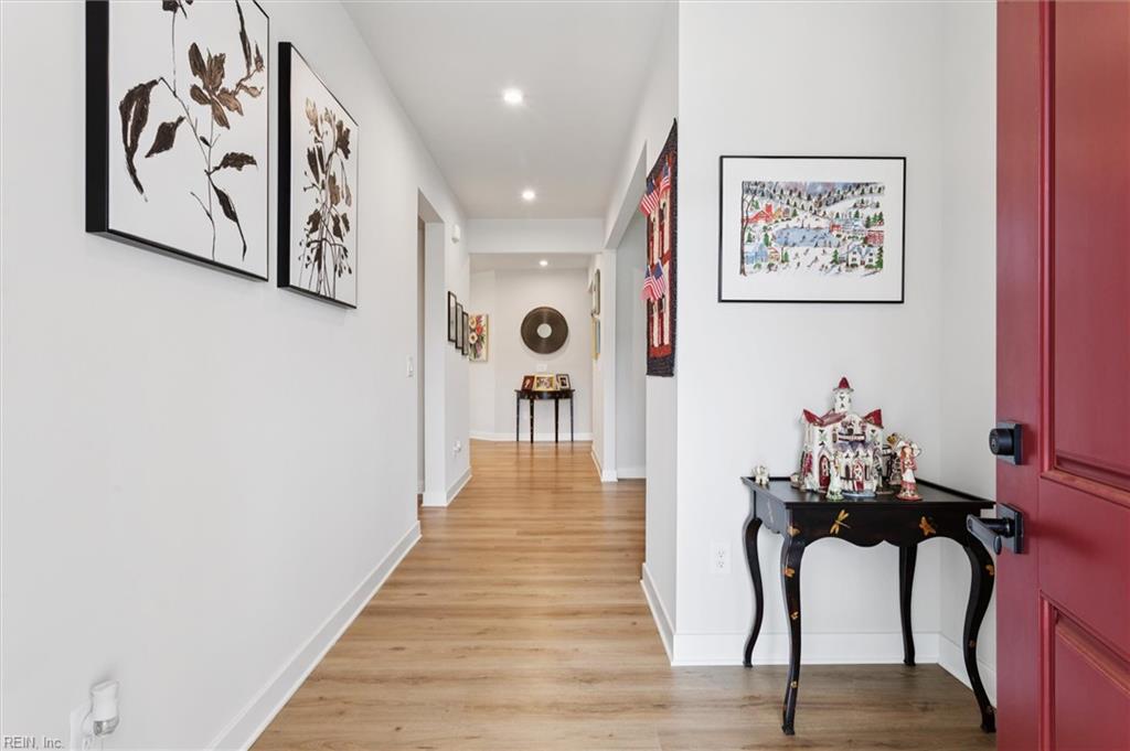 105 Stoney Inlet Court Williamsburg VA 23185