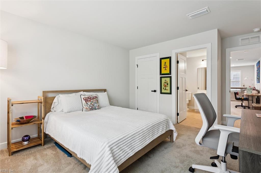 105 Stoney Inlet Court Williamsburg VA 23185