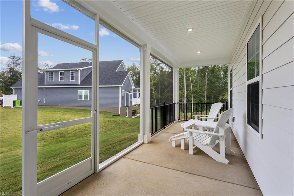 105 Stoney Inlet Court Williamsburg VA 23185