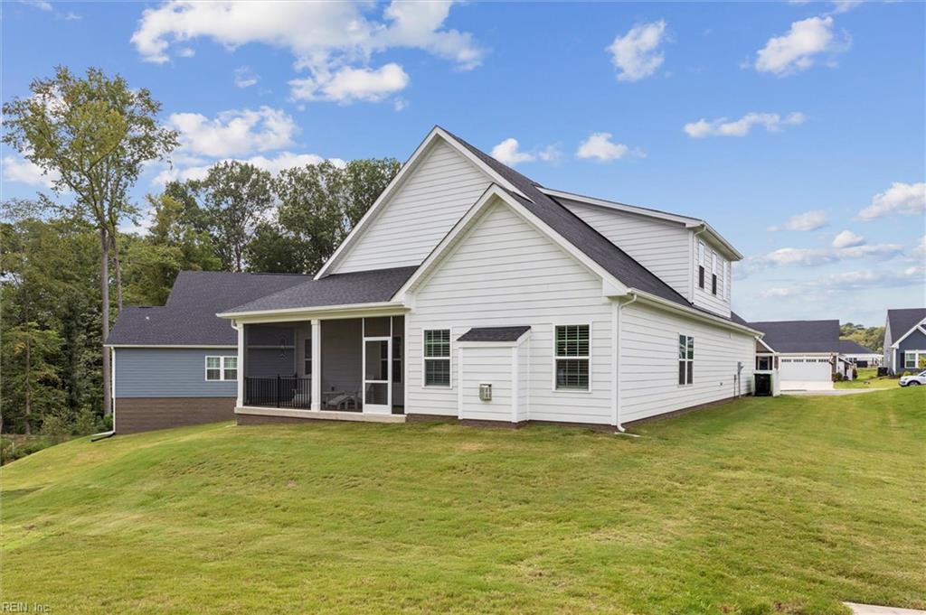 105 Stoney Inlet Court Williamsburg VA 23185