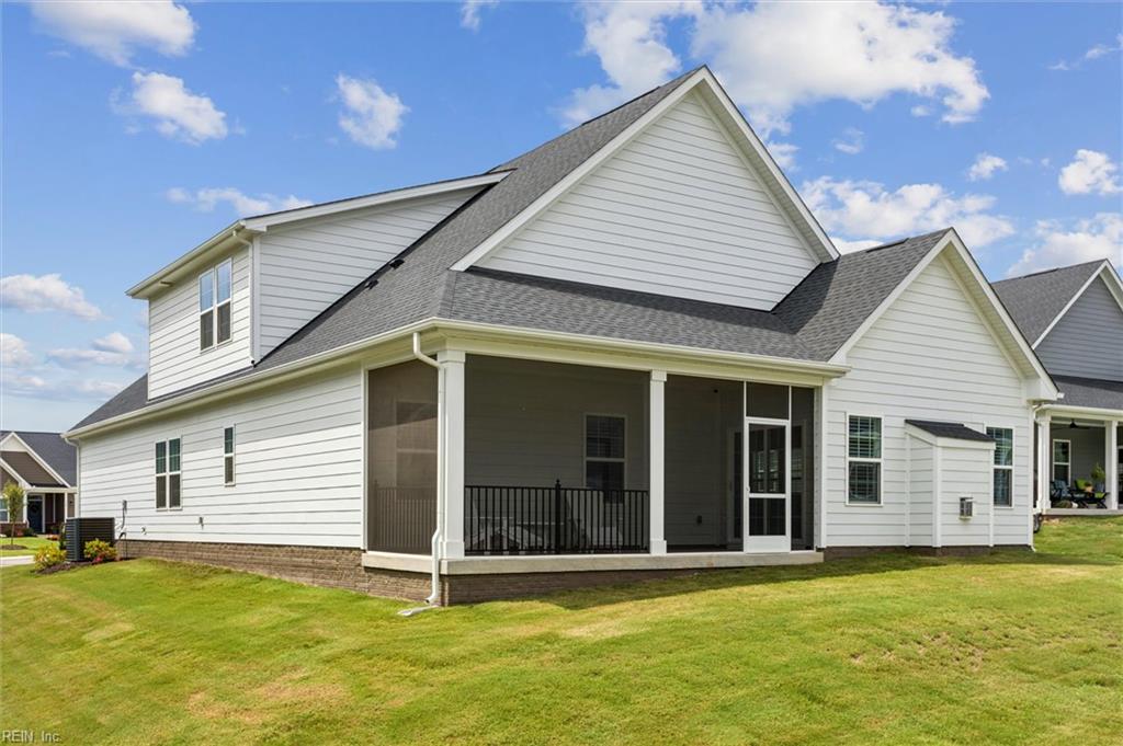 105 Stoney Inlet Court Williamsburg VA 23185