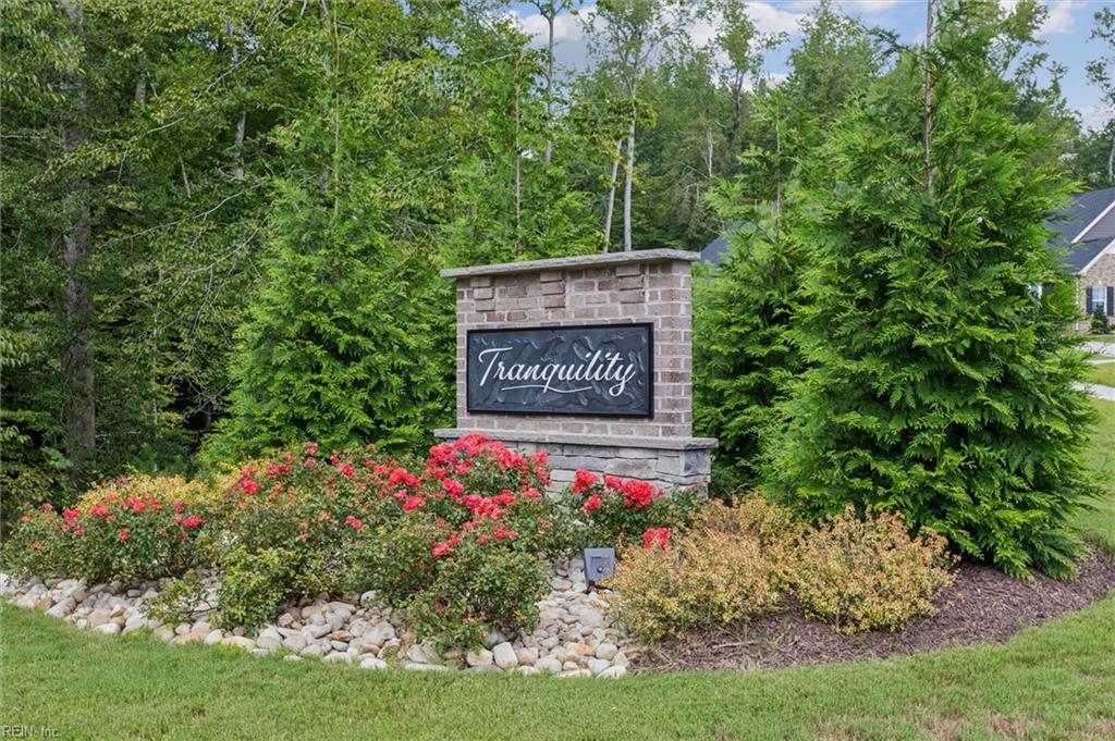 105 Stoney Inlet Court Williamsburg VA 23185