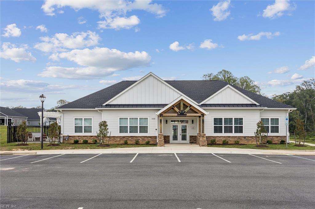 105 Stoney Inlet Court Williamsburg VA 23185