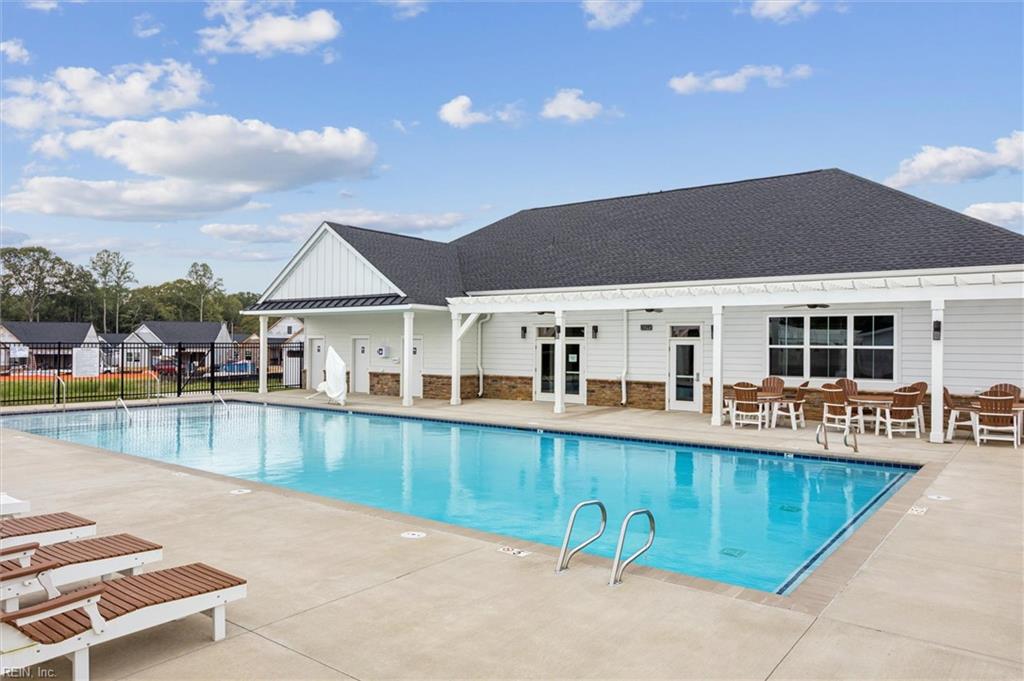 105 Stoney Inlet Court Williamsburg VA 23185