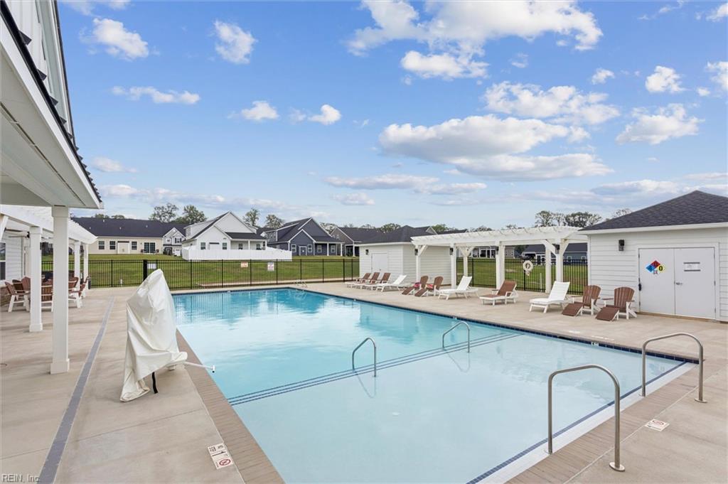 105 Stoney Inlet Court Williamsburg VA 23185