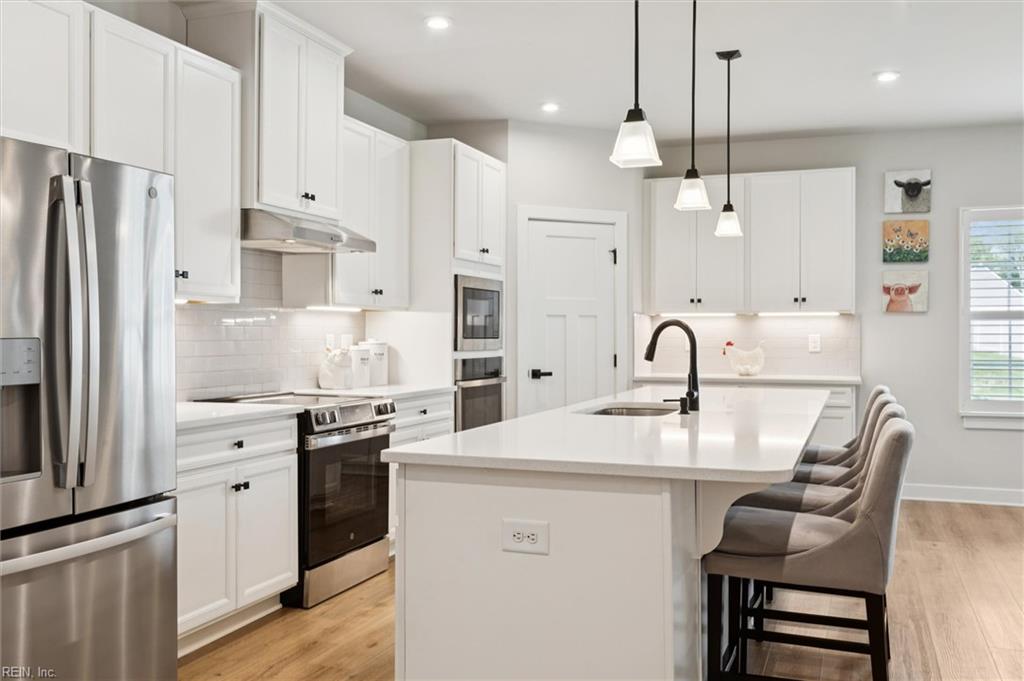 105 Stoney Inlet Court Williamsburg VA 23185