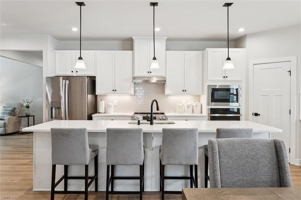 105 Stoney Inlet Court Williamsburg VA 23185