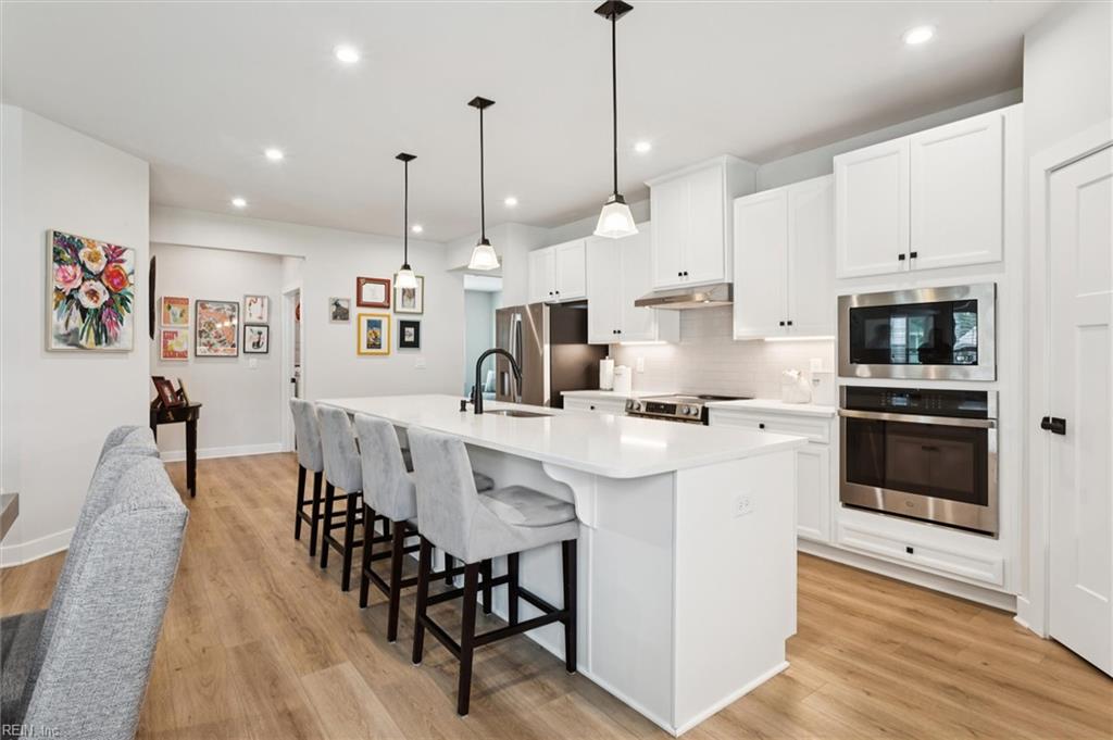 105 Stoney Inlet Court Williamsburg VA 23185