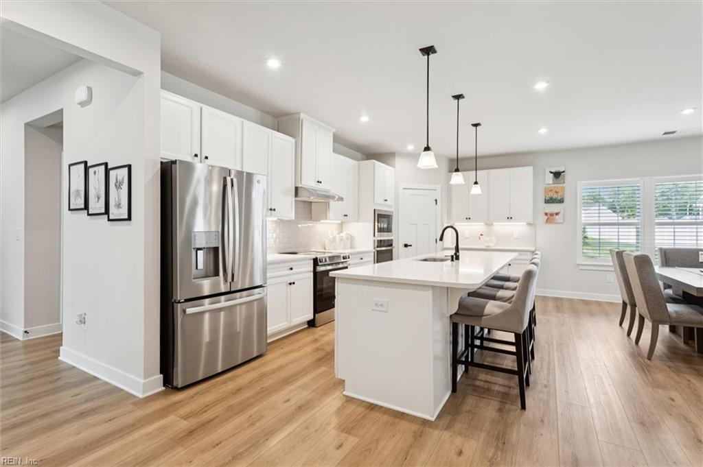 105 Stoney Inlet Court Williamsburg VA 23185