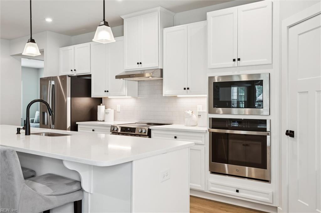 105 Stoney Inlet Court Williamsburg VA 23185