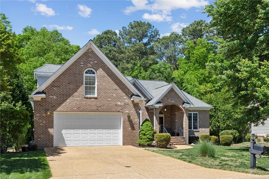 3939 W Providence Road Williamsburg VA 23188