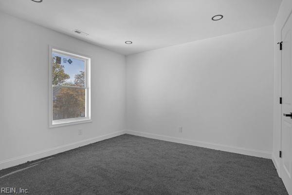 1243 26th Street Newport News VA 23607