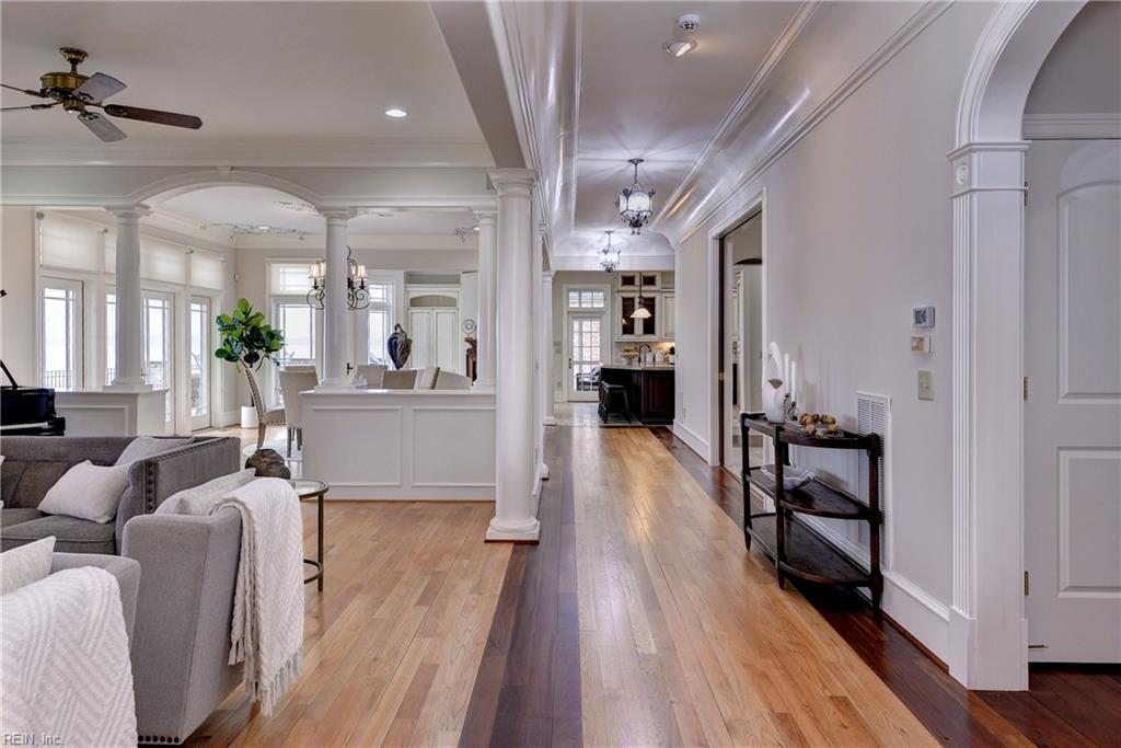 2925 Barrets Pointe Road Williamsburg VA 23185