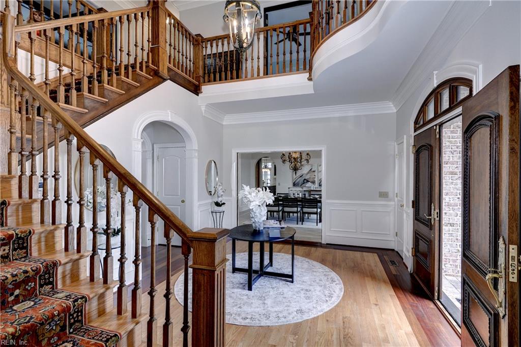 2925 Barrets Pointe Road Williamsburg VA 23185