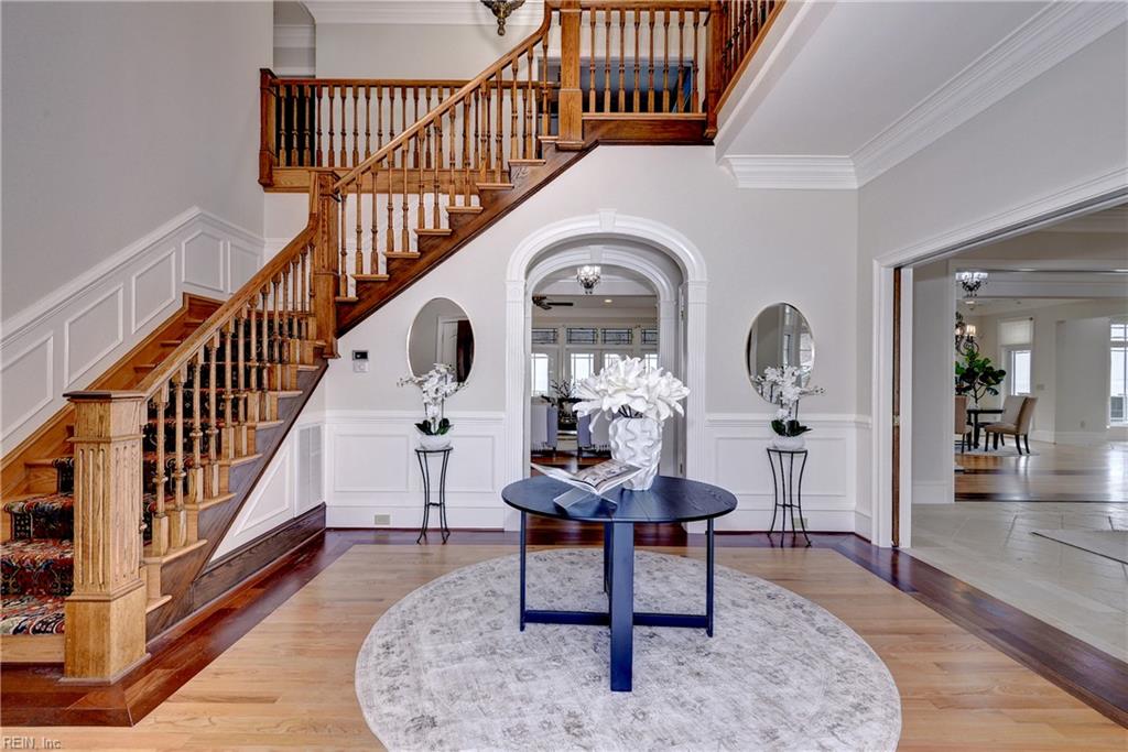 2925 Barrets Pointe Road Williamsburg VA 23185