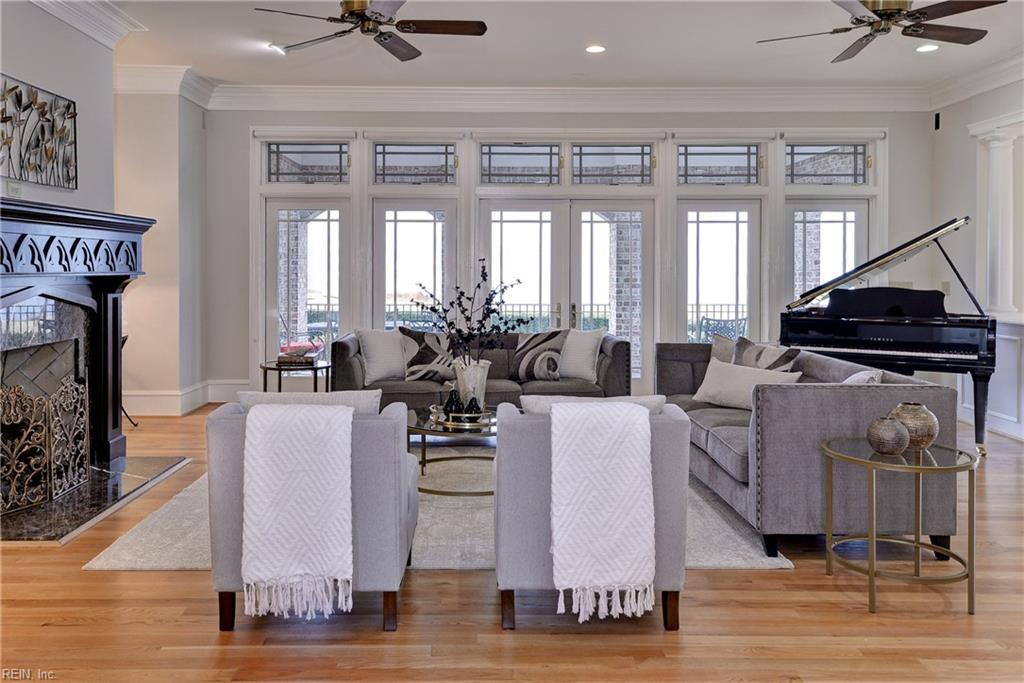 2925 Barrets Pointe Road Williamsburg VA 23185