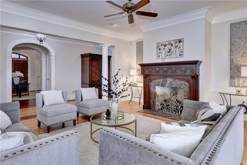 2925 Barrets Pointe Road Williamsburg VA 23185