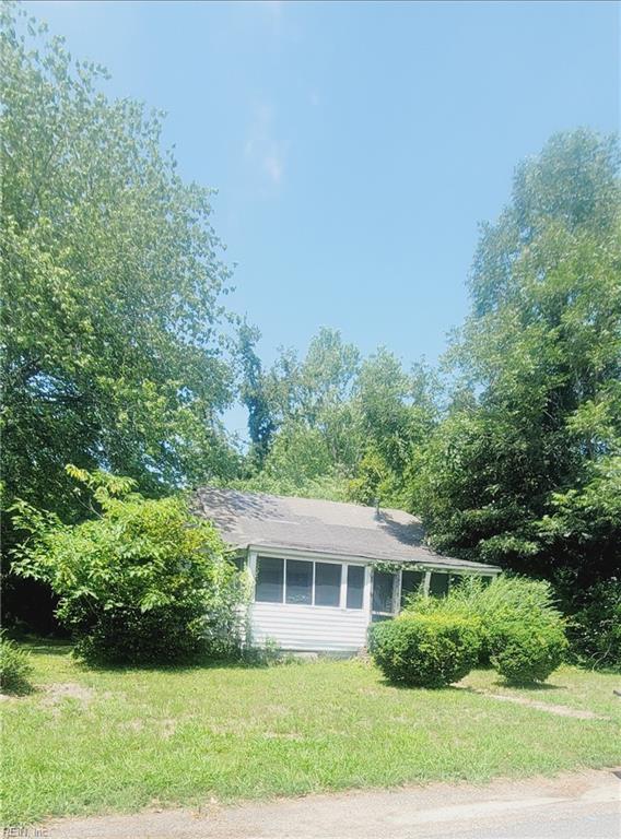423 Dunning Street Williamsburg VA 23185