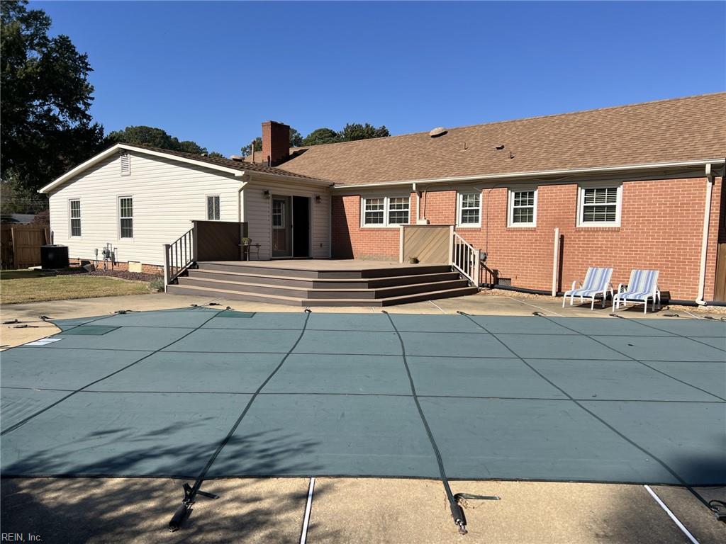 42 Glendale Road Newport News VA 23606