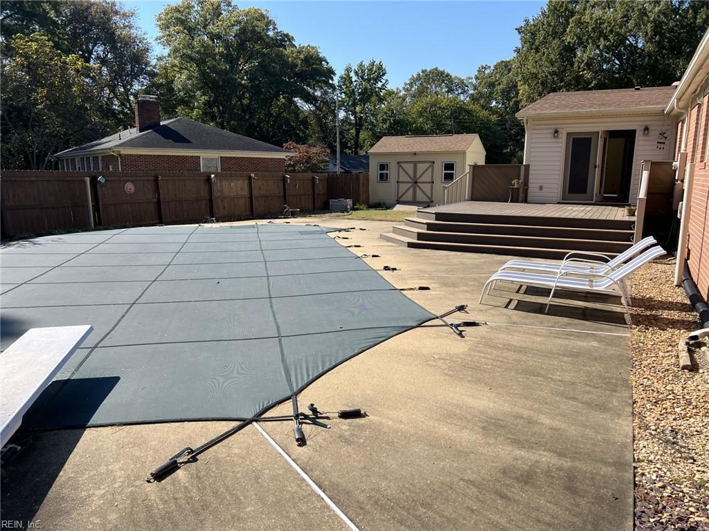 42 Glendale Road Newport News VA 23606