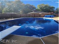 42 Glendale Road Newport News VA 23606