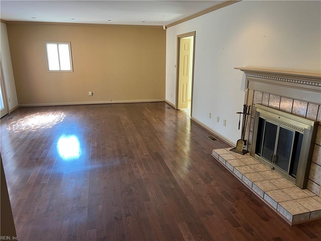 42 Glendale Road Newport News VA 23606