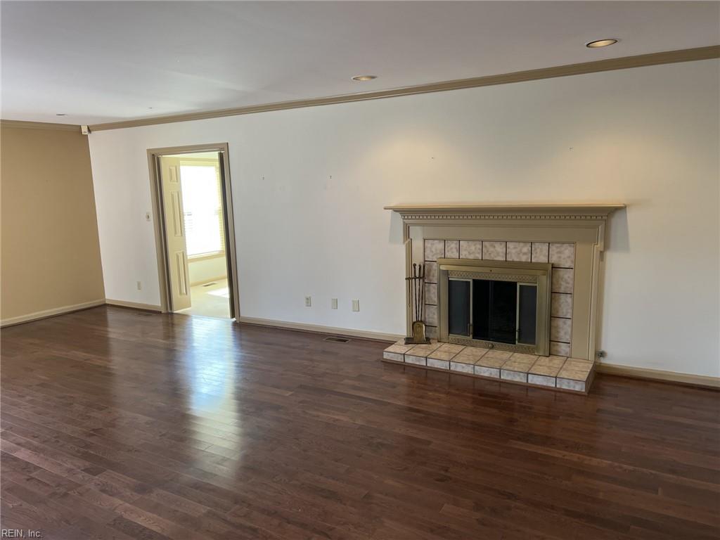 42 Glendale Road Newport News VA 23606