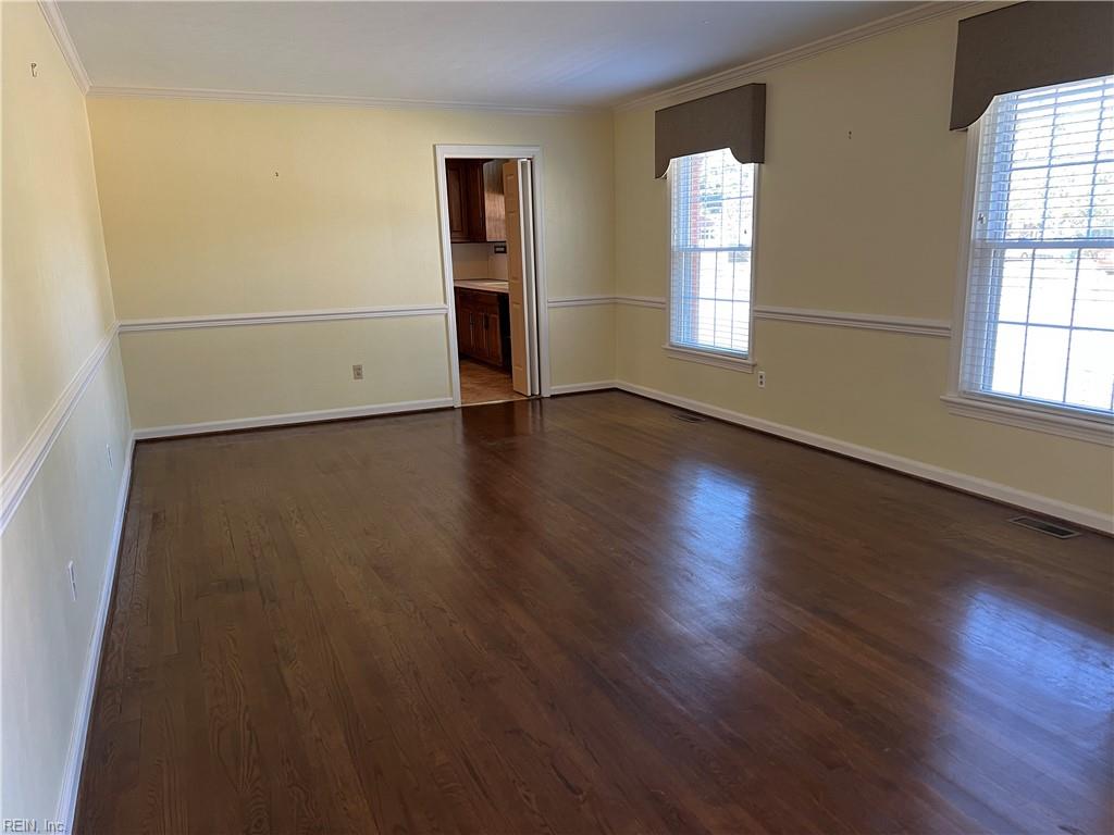42 Glendale Road Newport News VA 23606