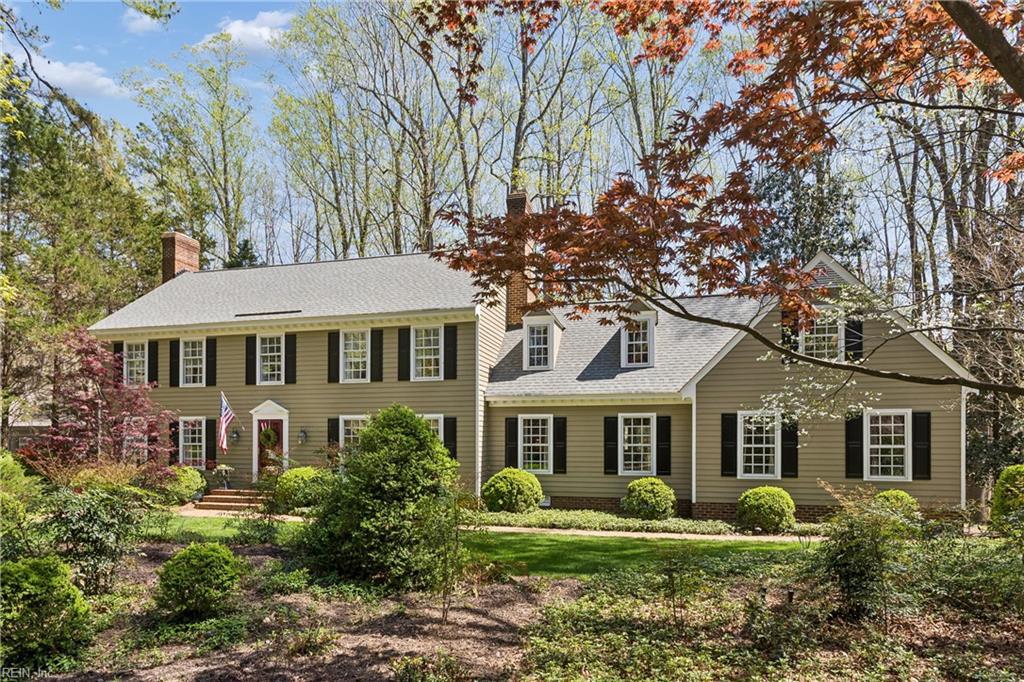 128 Tutters Neck Williamsburg VA 23185