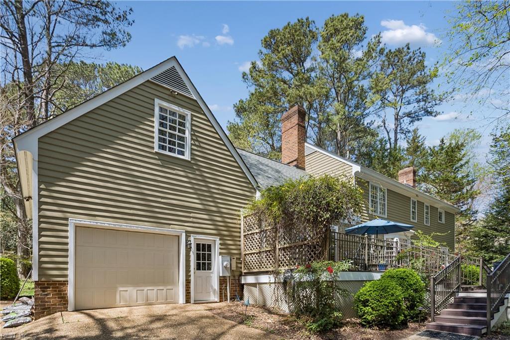 128 Tutters Neck Williamsburg VA 23185