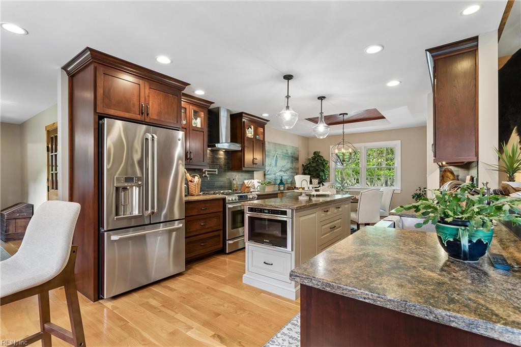125 River Point Drive Yorktown VA 23693