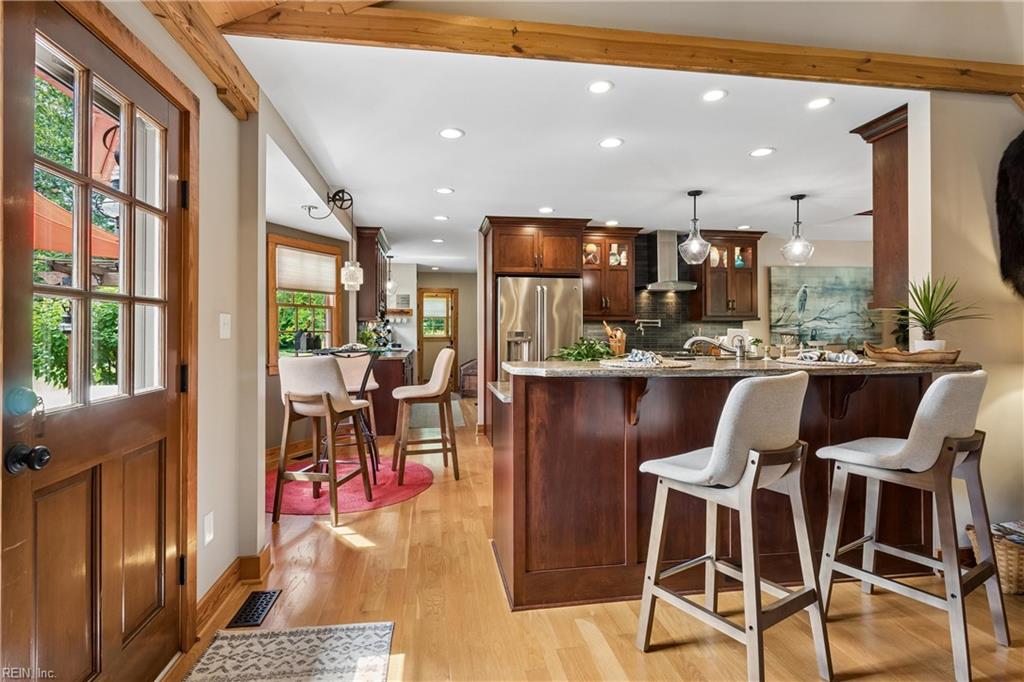 125 River Point Drive Yorktown VA 23693