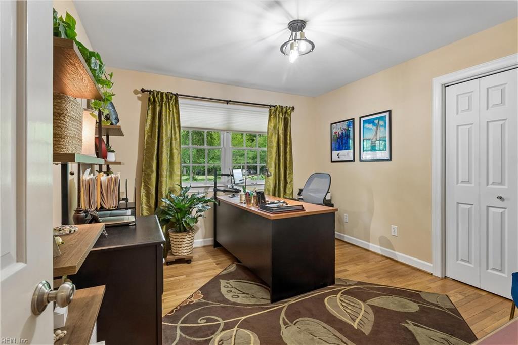 125 River Point Drive Yorktown VA 23693