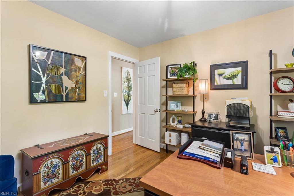 125 River Point Drive Yorktown VA 23693